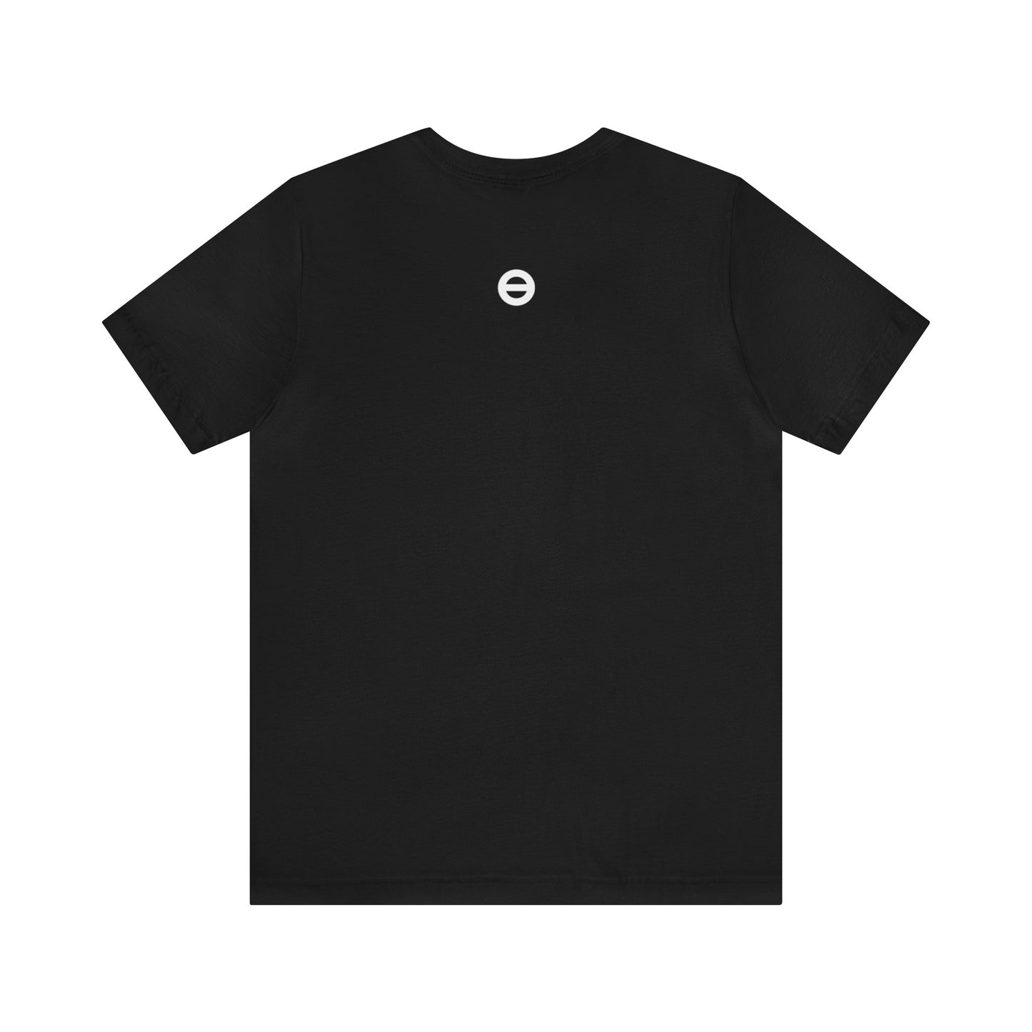 AnHonestEarth™Unisex Jersey Short Sleeve Tee