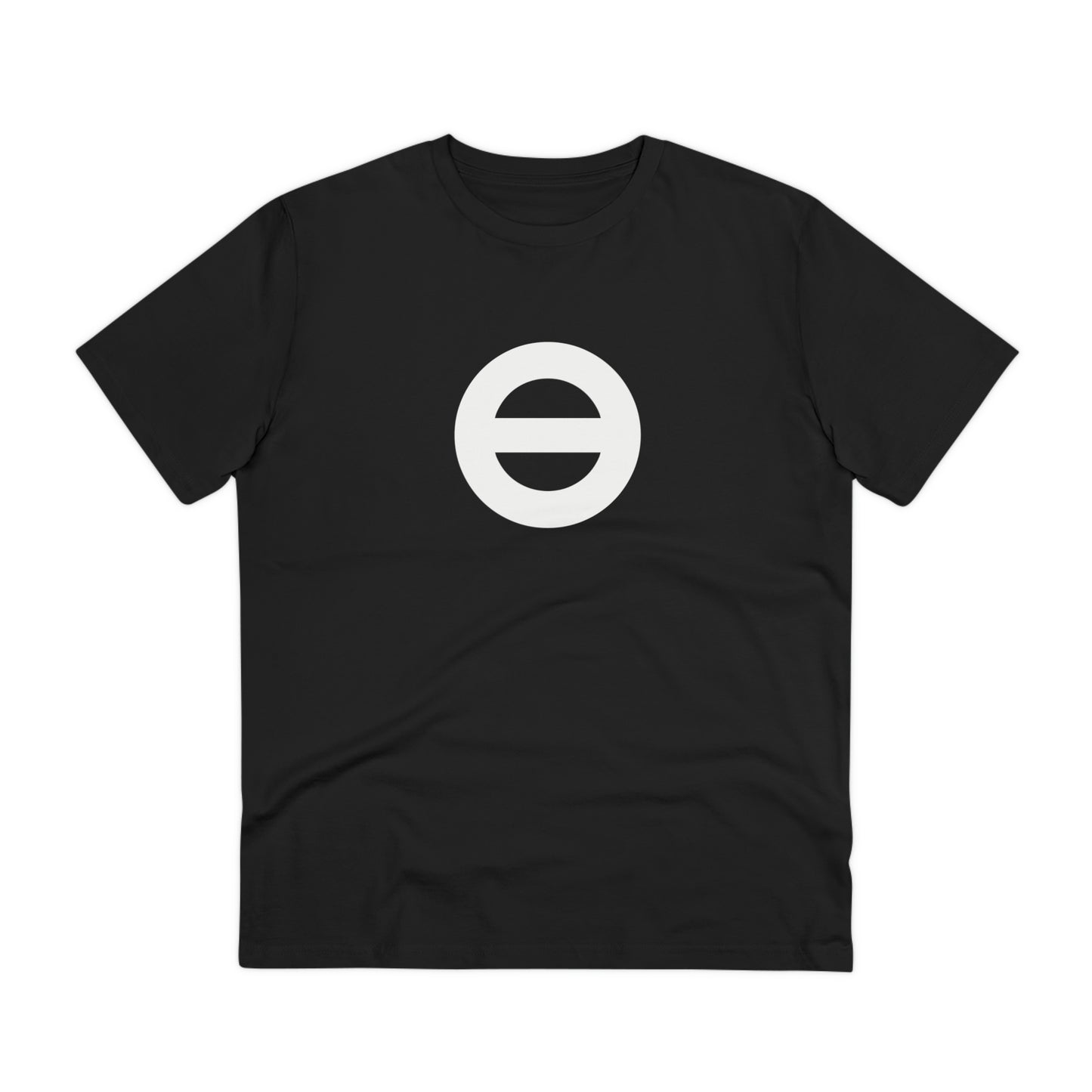 Earthling™ (Air) Organic Creator T-shirt - Unisex