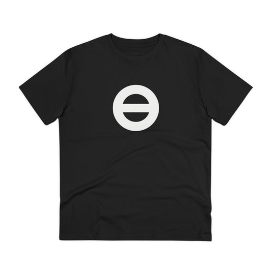 Earthling™ (Air) Organic Creator T-shirt - Unisex