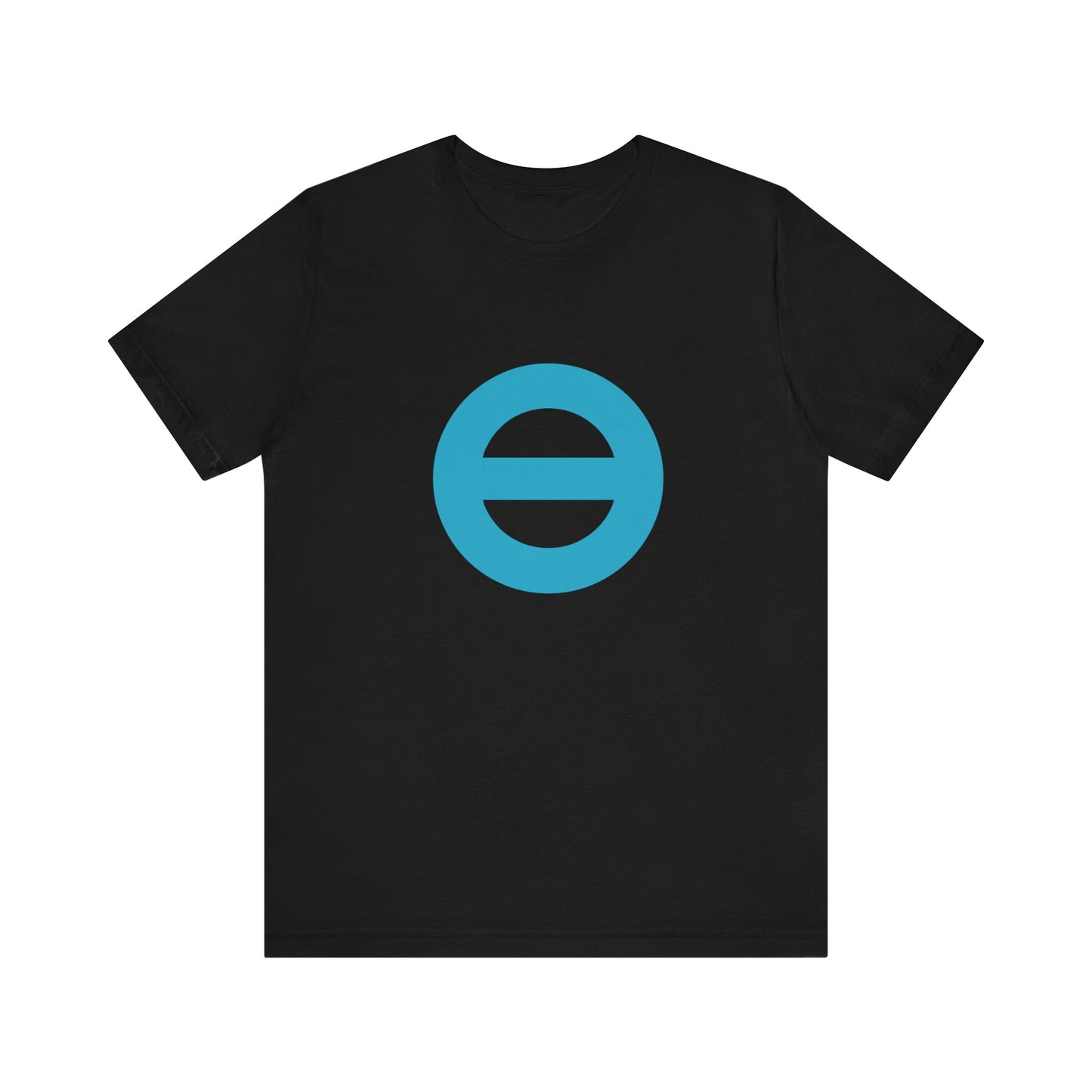 Earthling™ (waterb) Unisex Jersey Short Sleeve Tee