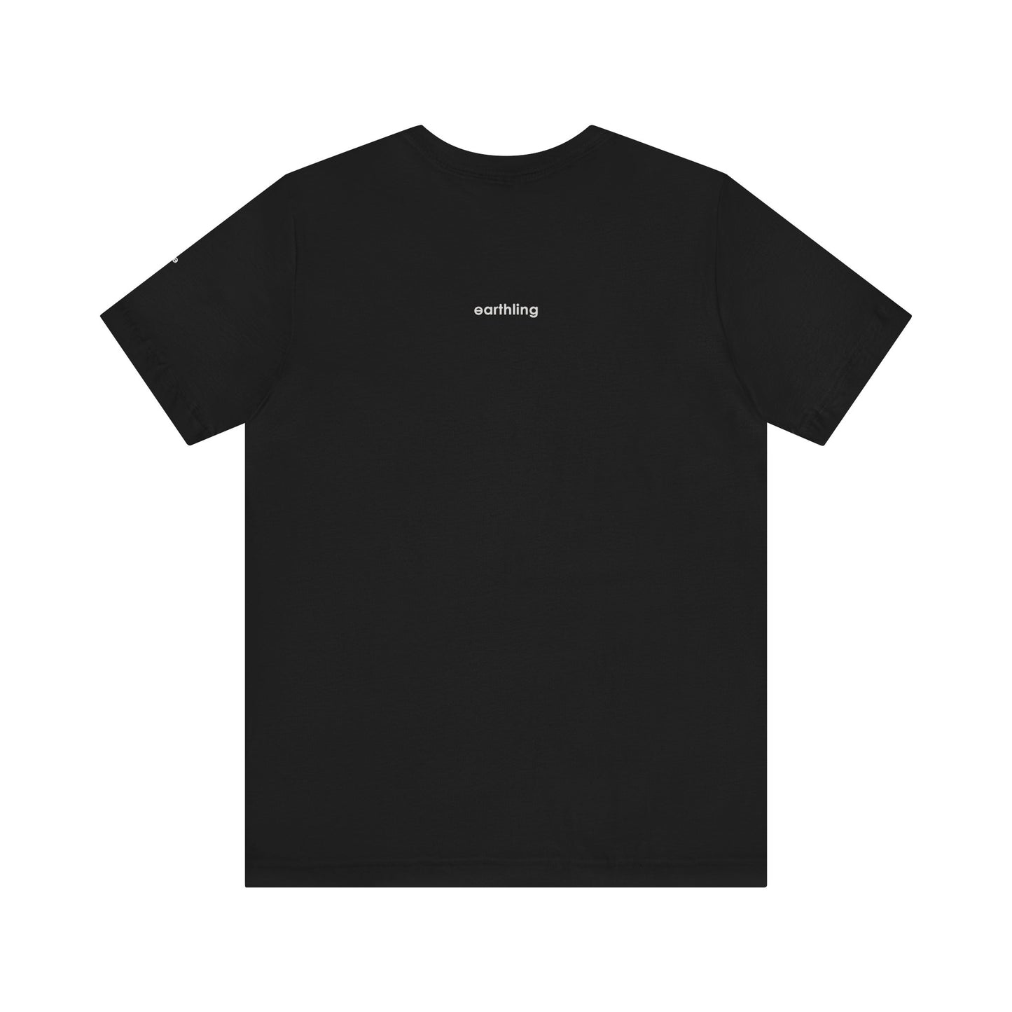 Sonrisa (smile) Unisex Jersey Short Sleeve Tee