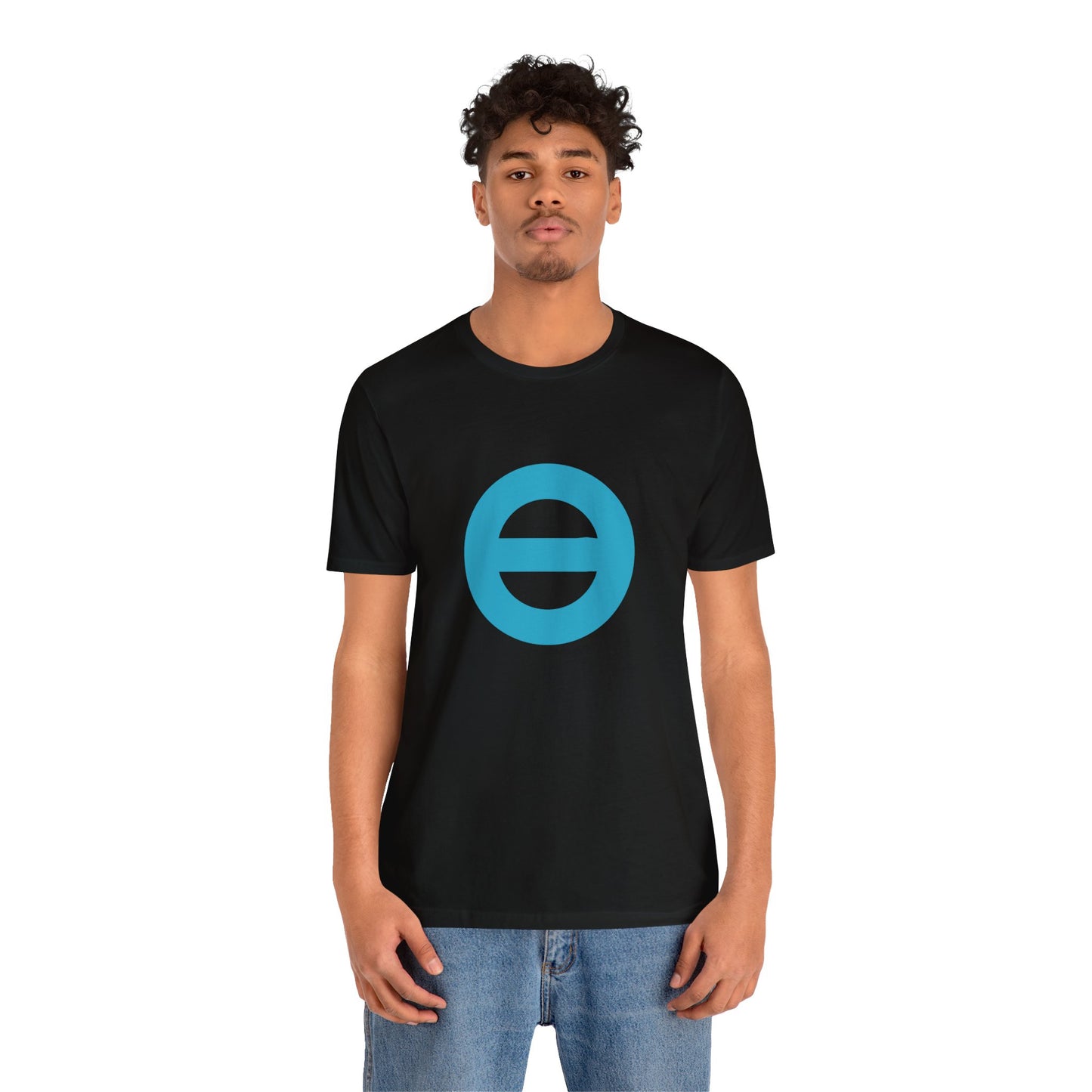 Earthling™ (waterb) Unisex Jersey Short Sleeve Tee