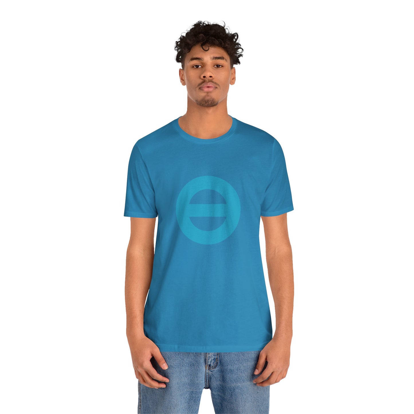 Earthling™ (waterb) Unisex Jersey Short Sleeve Tee