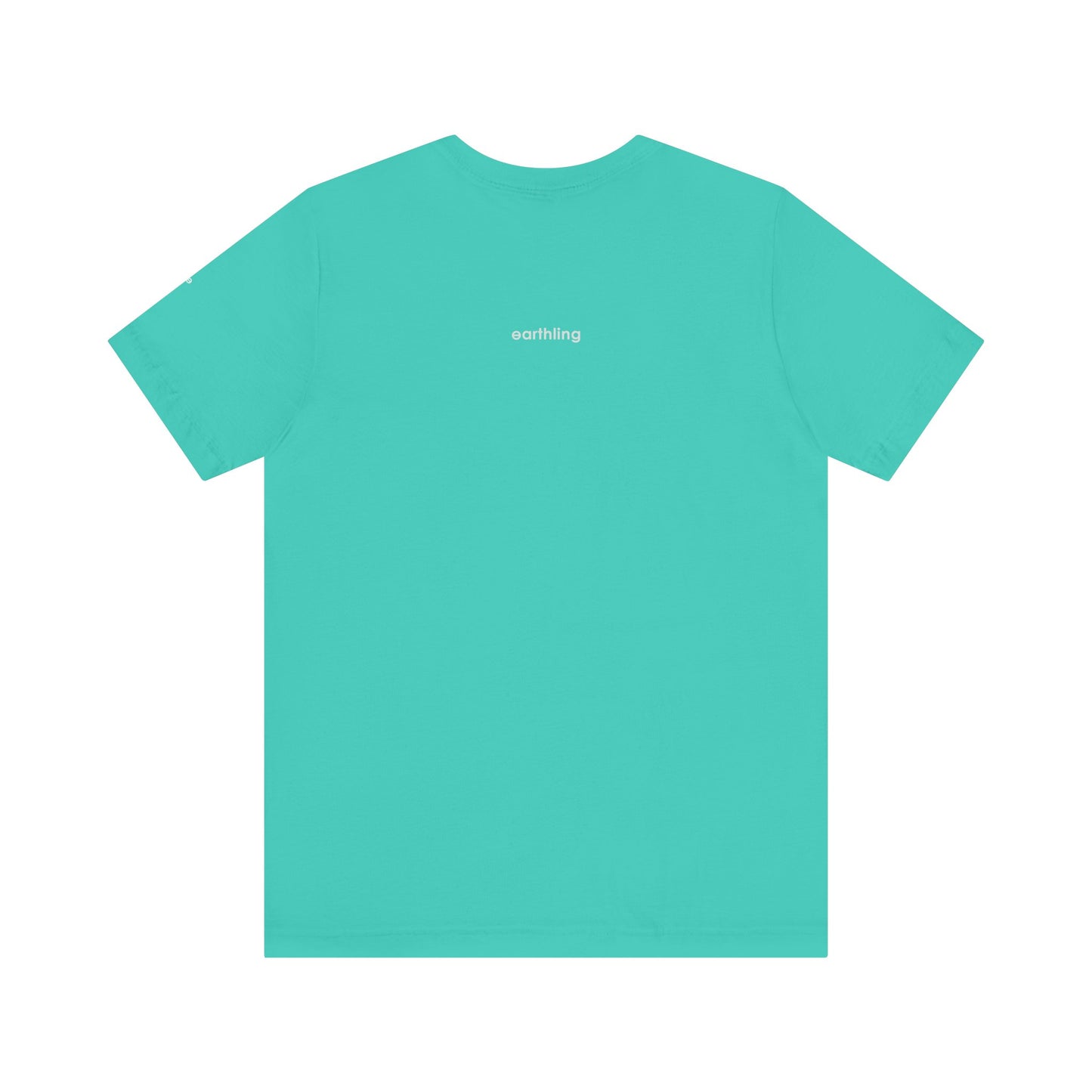 Sonrisa (smile) Unisex Jersey Short Sleeve Tee