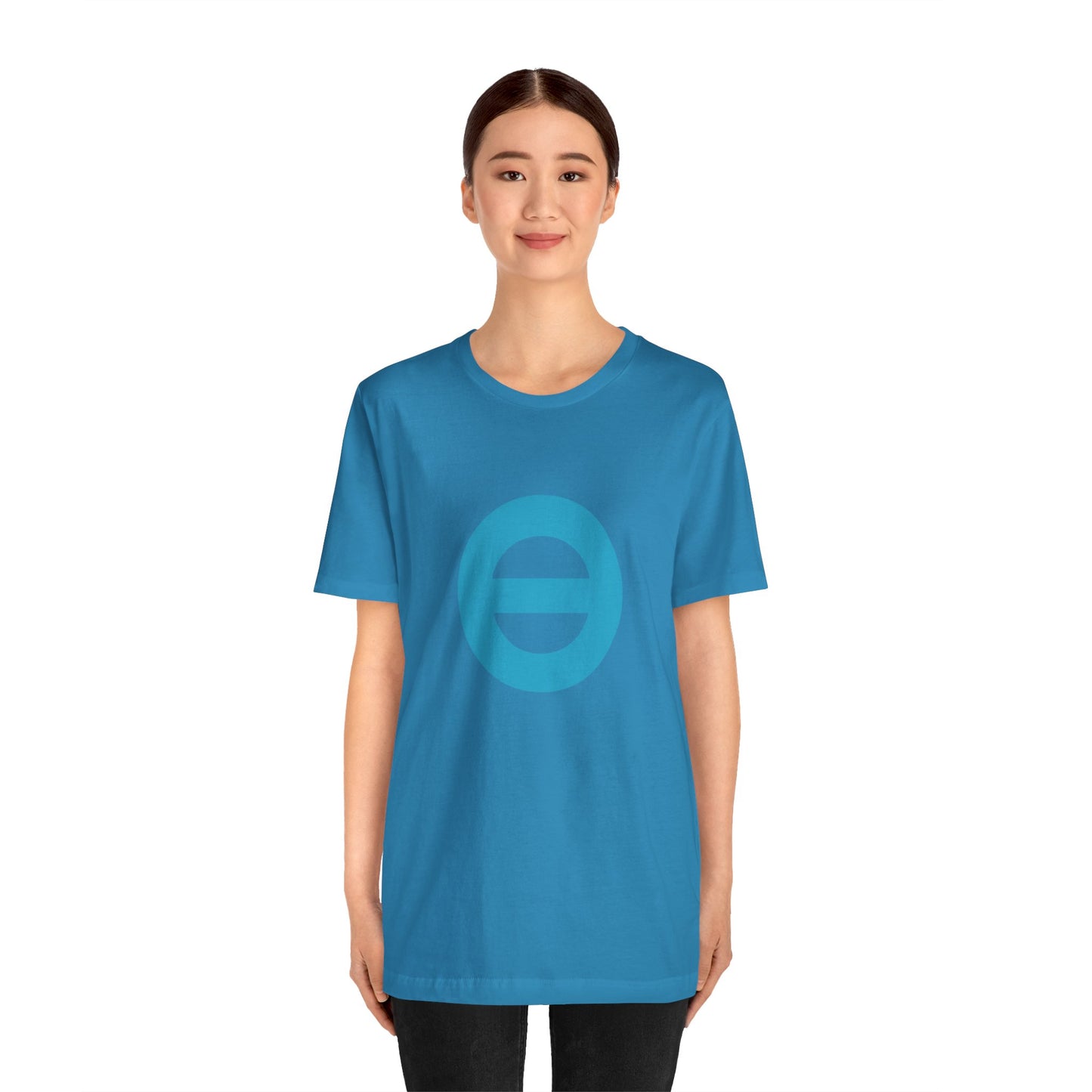 Earthling™ (waterb) Unisex Jersey Short Sleeve Tee