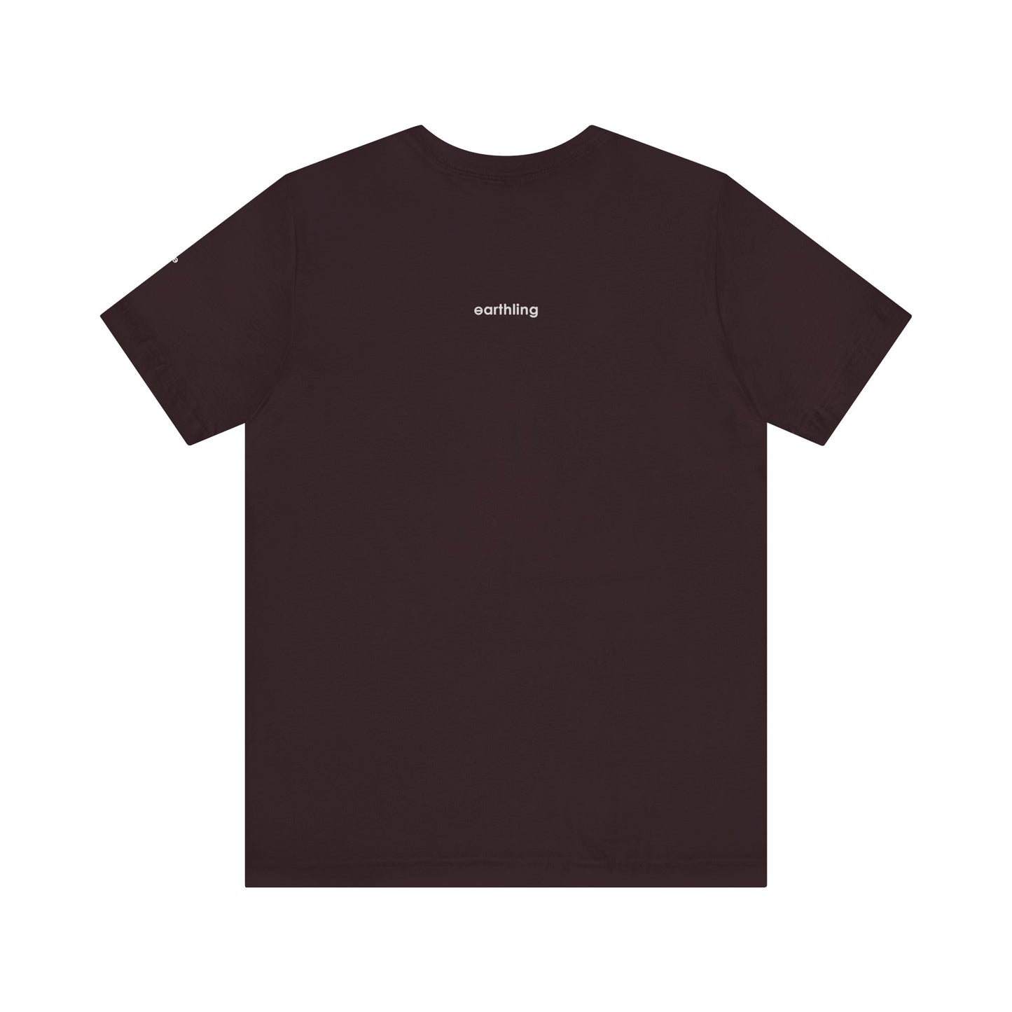 Sonrisa (smile) Unisex Jersey Short Sleeve Tee