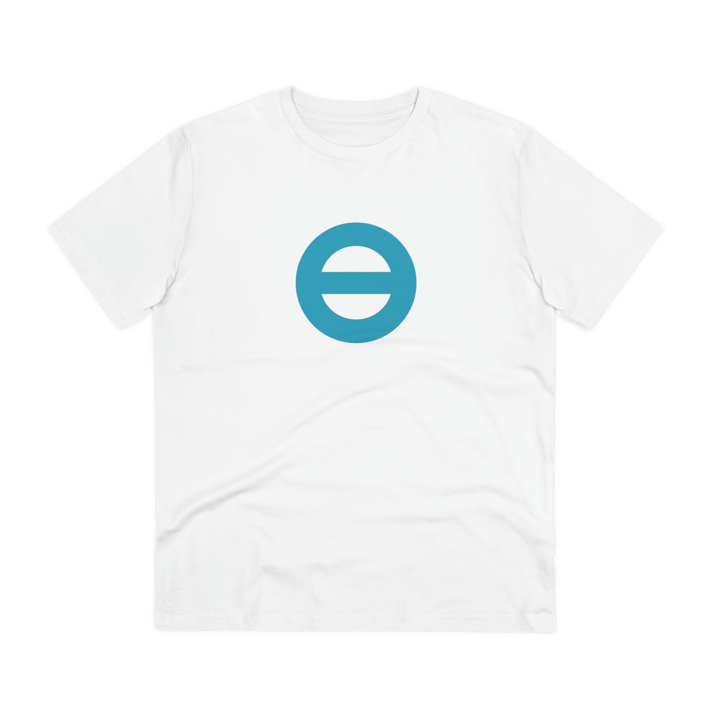 Earthling™ (Air) Organic Creator T-shirt - Unisex