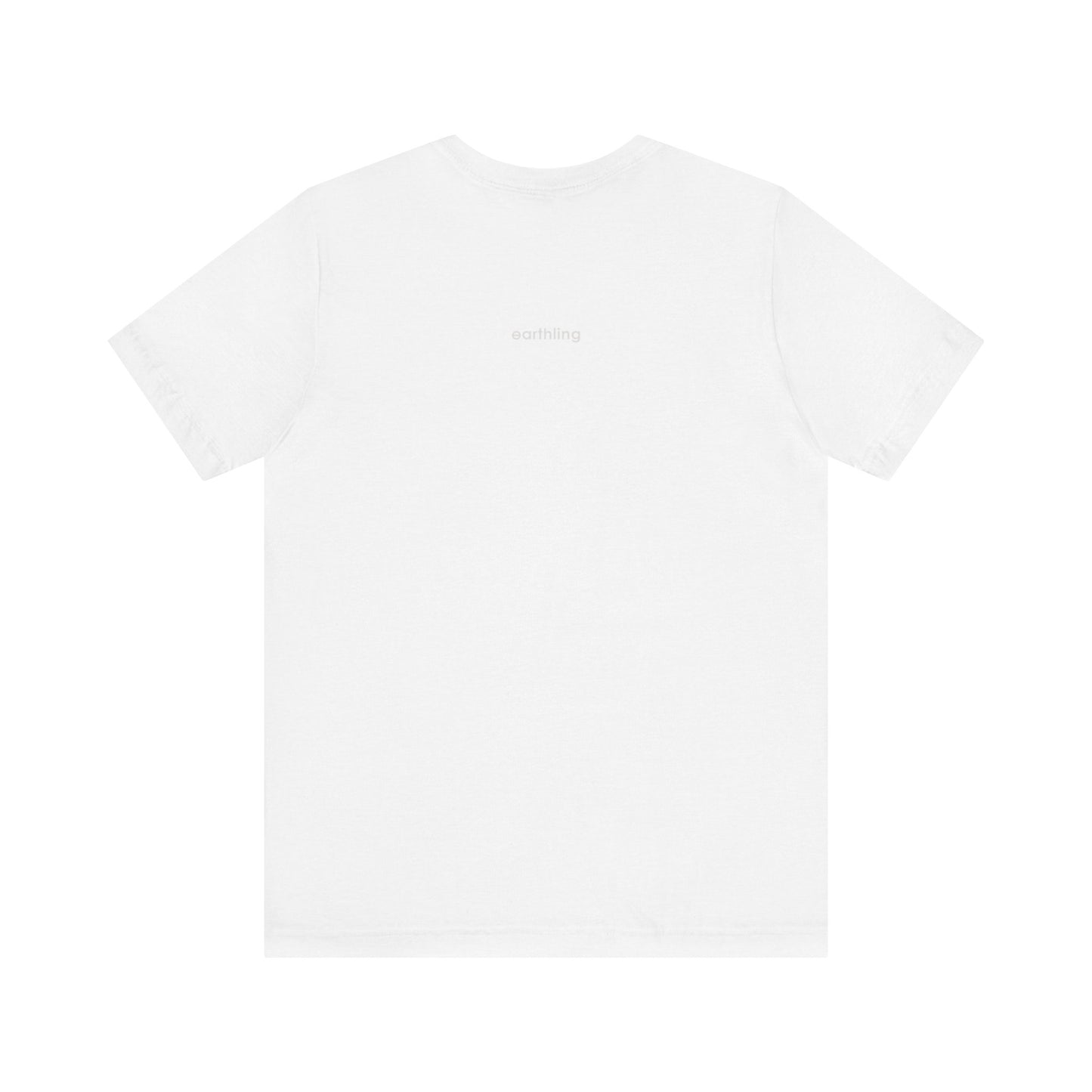 Sonrisa (smile) Unisex Jersey Short Sleeve Tee