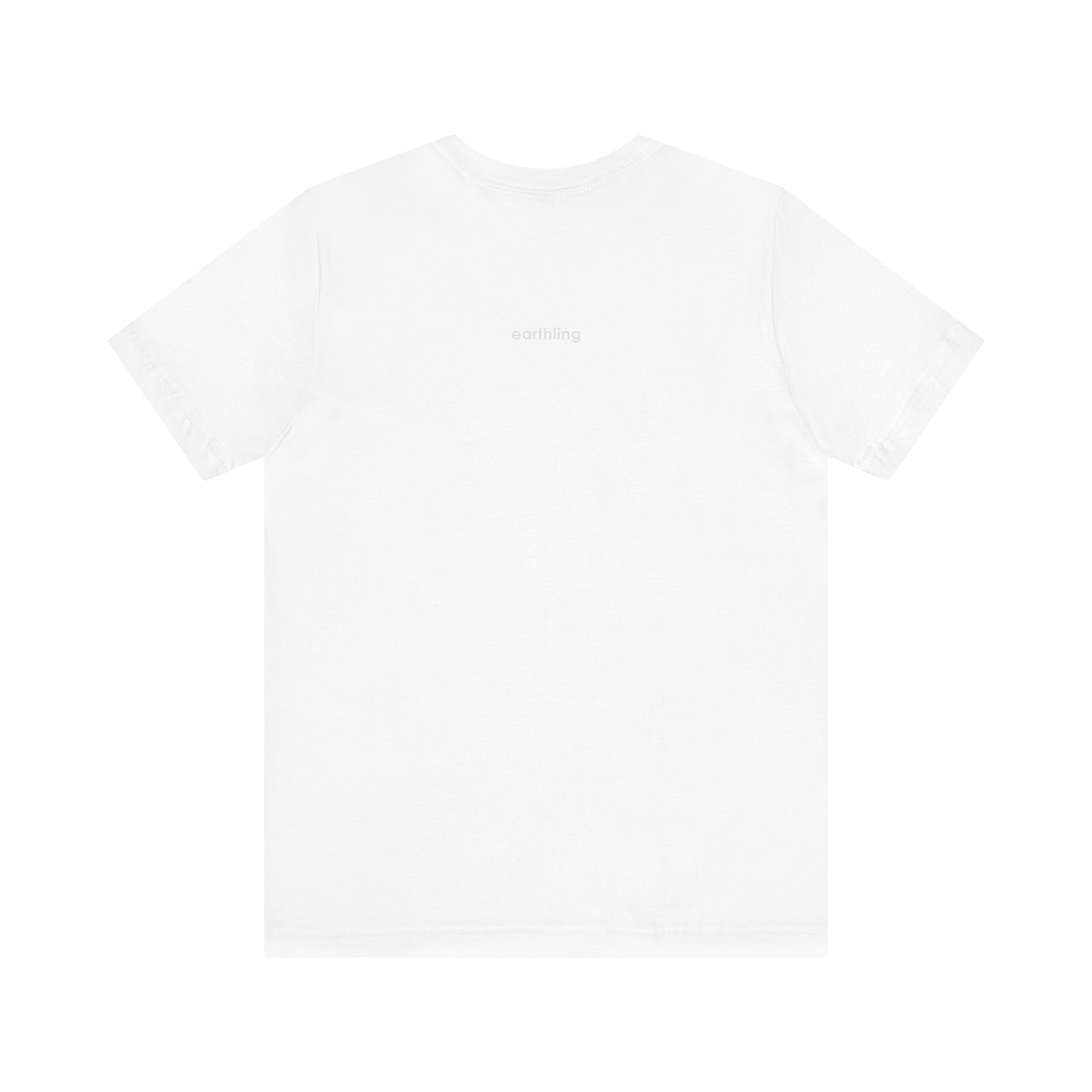 Sonrisa (smile) Unisex Jersey Short Sleeve Tee