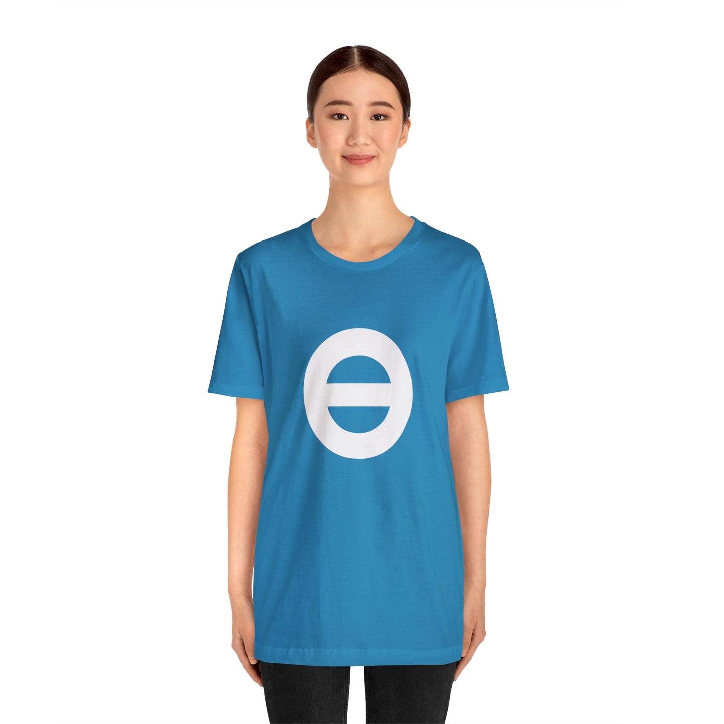 Earthling™ (air) Unisex Jersey Short Sleeve Tee