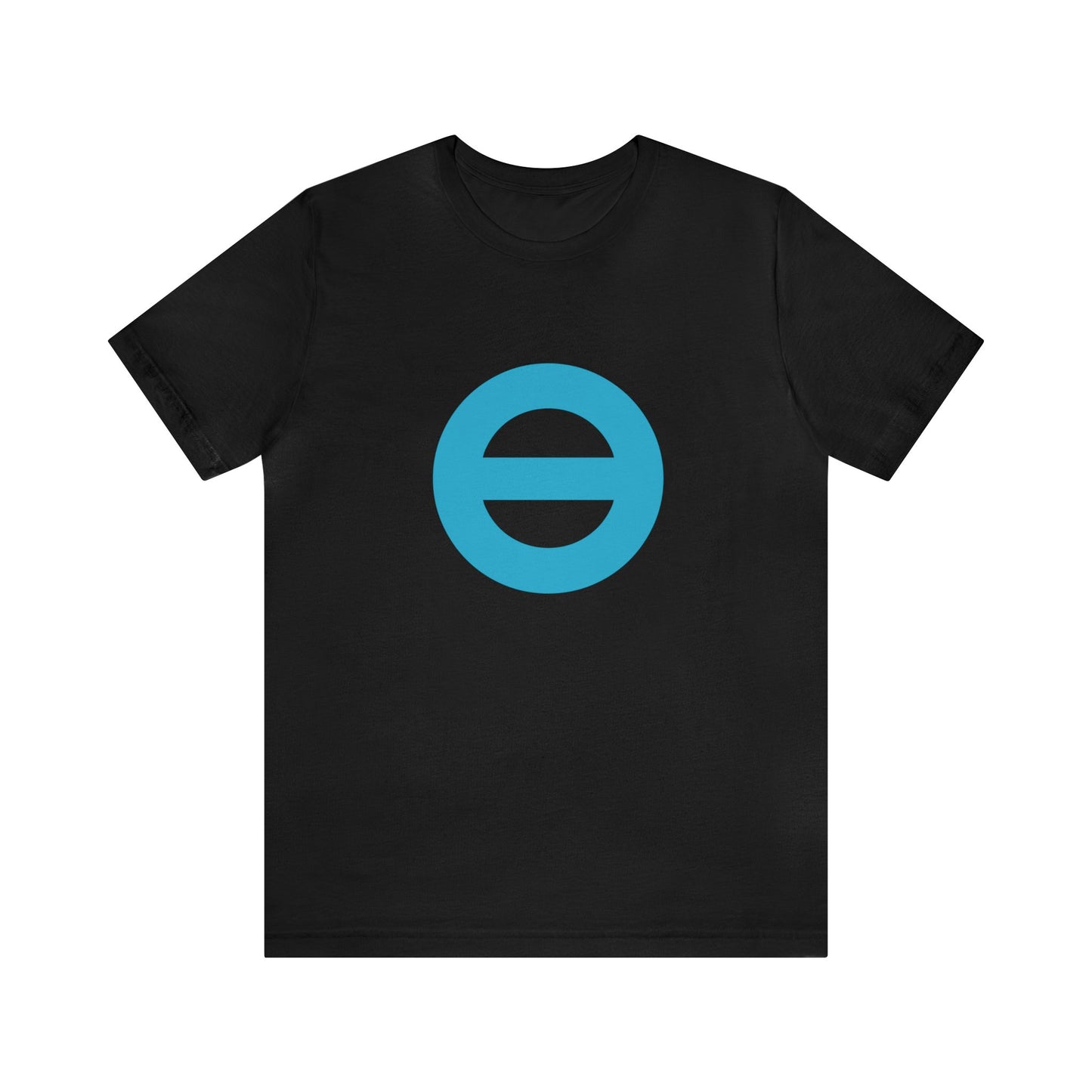 Earthling™ (air) Unisex Jersey Short Sleeve Tee