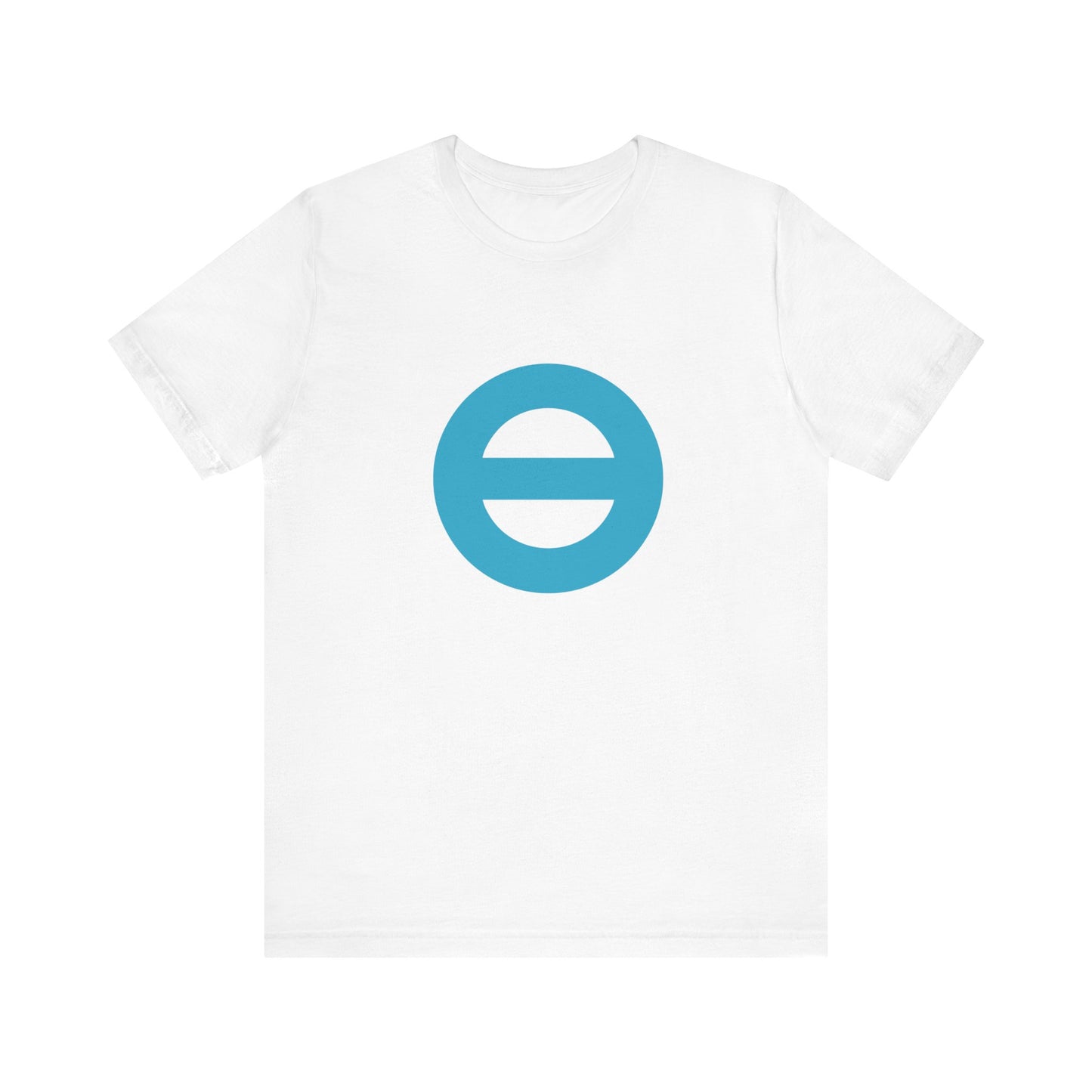 Earthling™ (waterb) Unisex Jersey Short Sleeve Tee