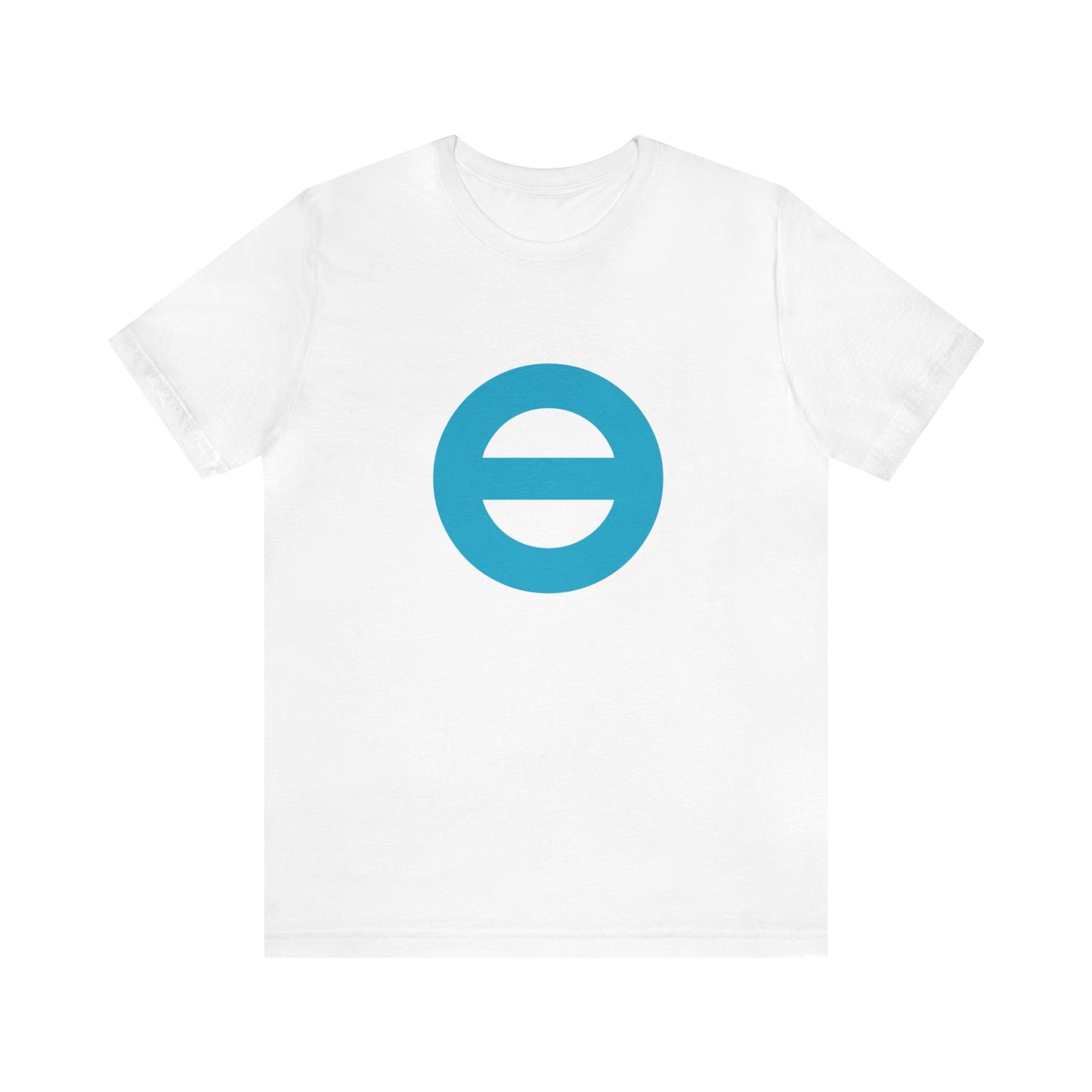 Earthling™ (air) Unisex Jersey Short Sleeve Tee