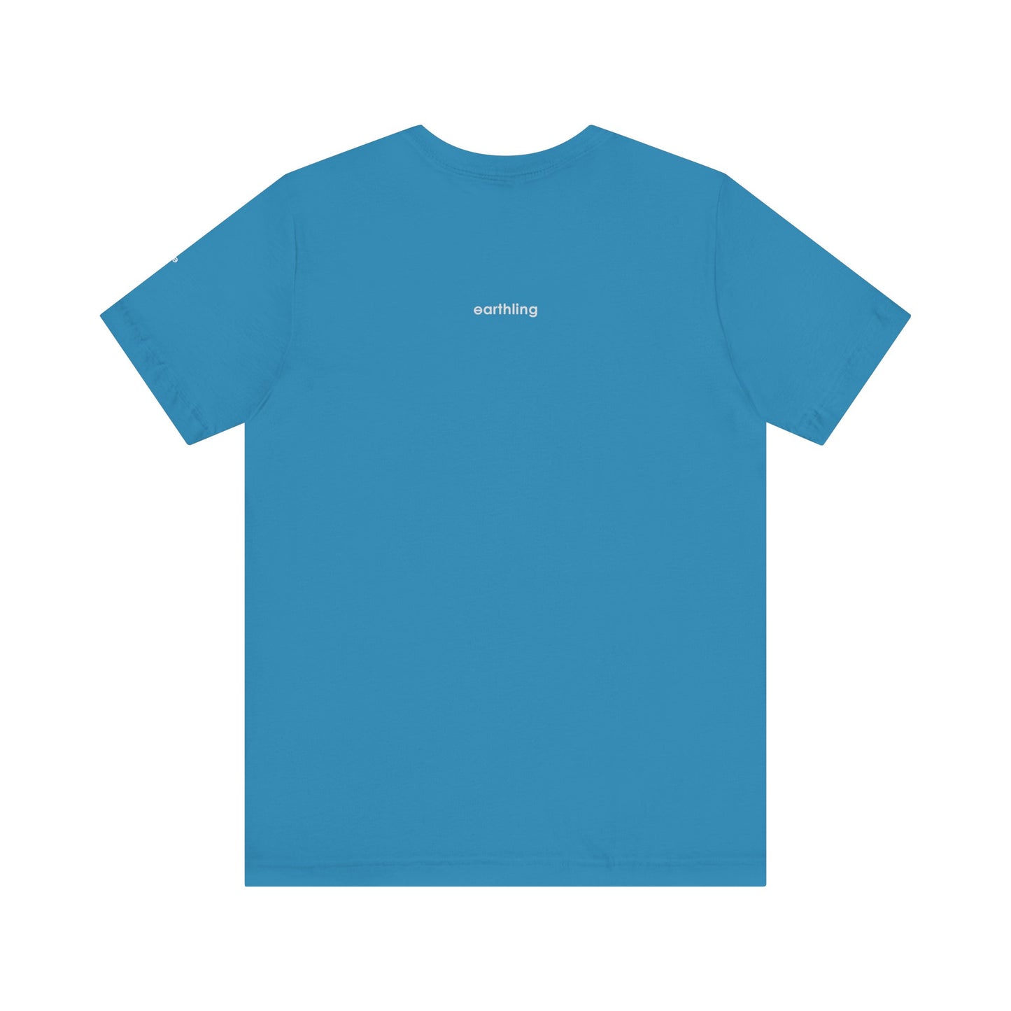 Sonrisa (smile) Unisex Jersey Short Sleeve Tee