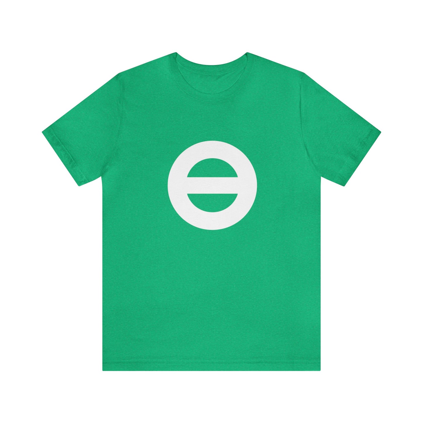 Earthling™ (air) Unisex Jersey Short Sleeve Tee