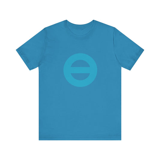 Earthling™ (waterb) Unisex Jersey Short Sleeve Tee